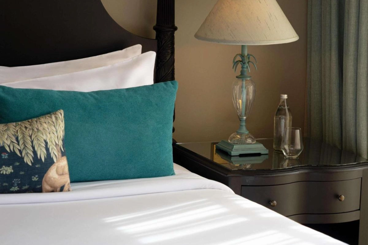 Fairmont Mount Kenya Safari Club - Hotel Photo 34