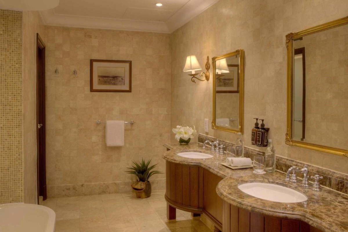 Fairmont Mount Kenya Safari Club - Hotel Photo 36