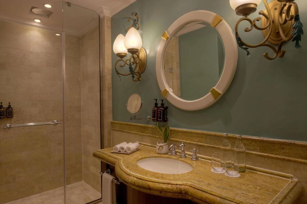 Fairmont Mount Kenya Safari Club - Hotel Photo 40