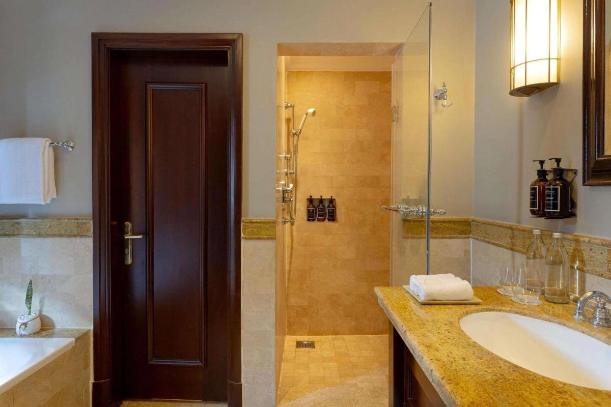 Fairmont Mount Kenya Safari Club - Hotel Photo 41