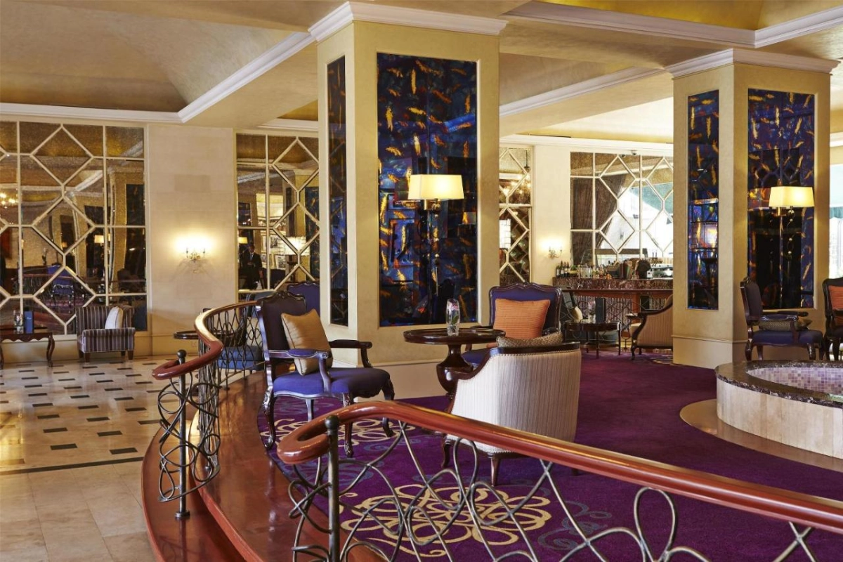 Villa Rosa Kempinski - Hotel Photo 10