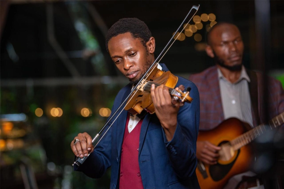 Villa Rosa Kempinski - Hotel Photo 13