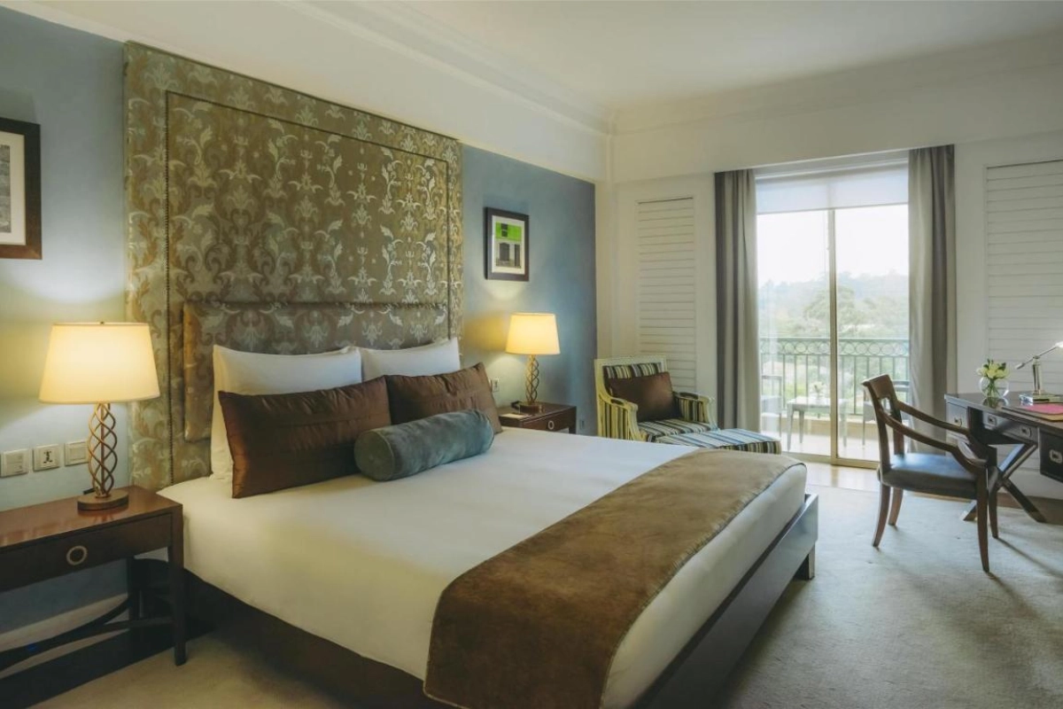 Villa Rosa Kempinski - Hotel Photo 14