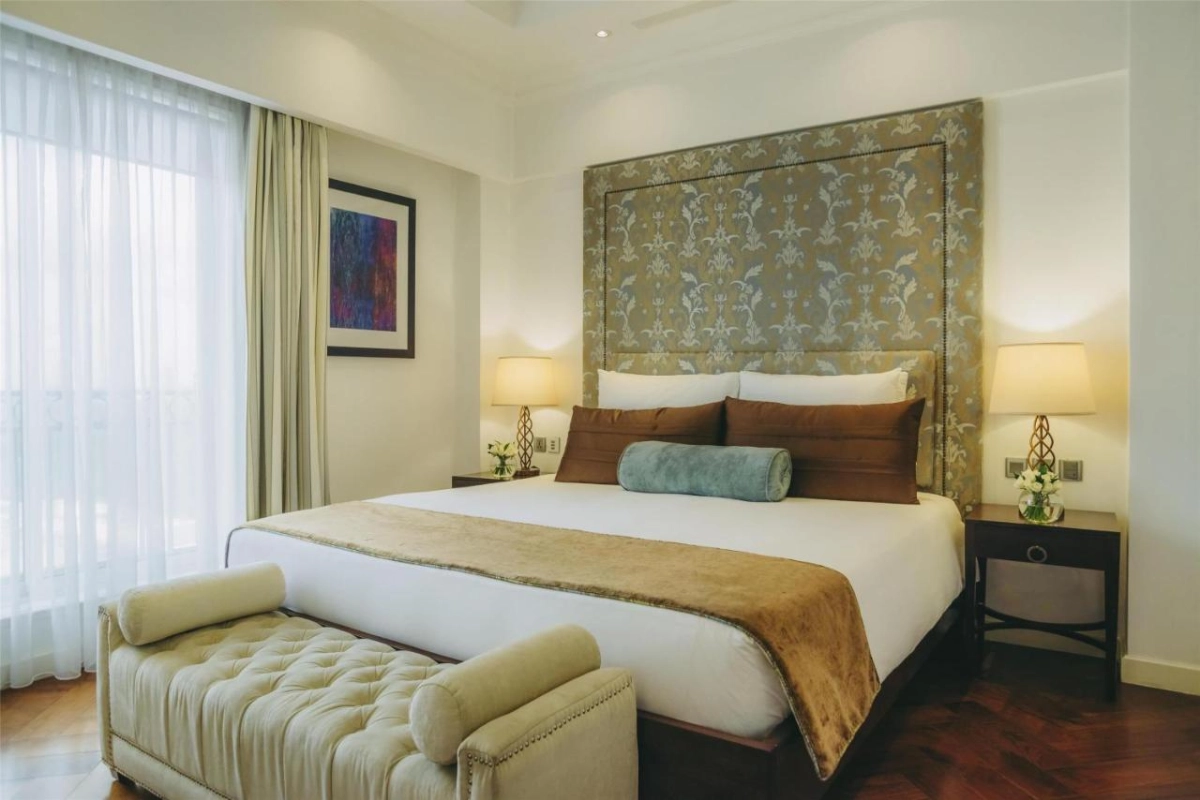 Villa Rosa Kempinski - Hotel Photo 17