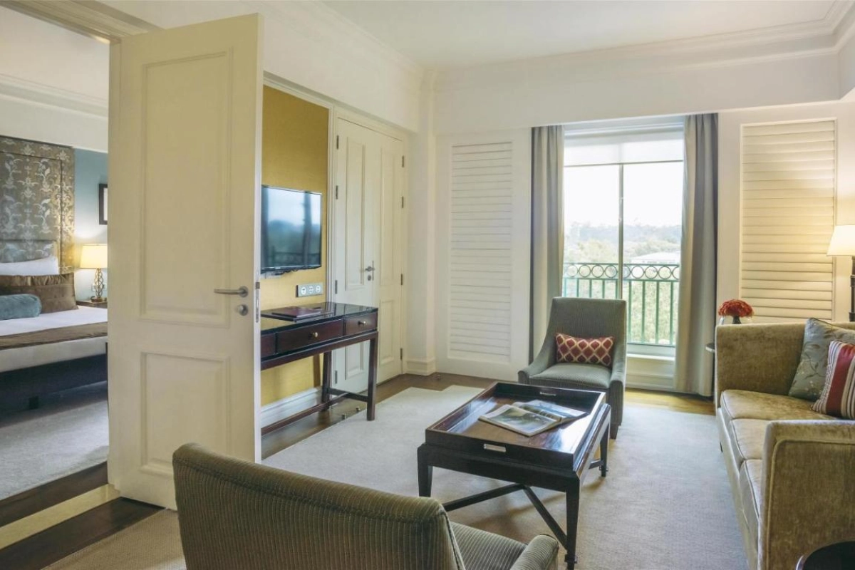 Villa Rosa Kempinski - Hotel Photo 18