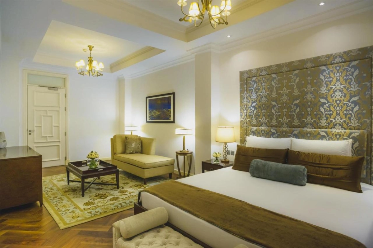 Villa Rosa Kempinski - Hotel Photo 19