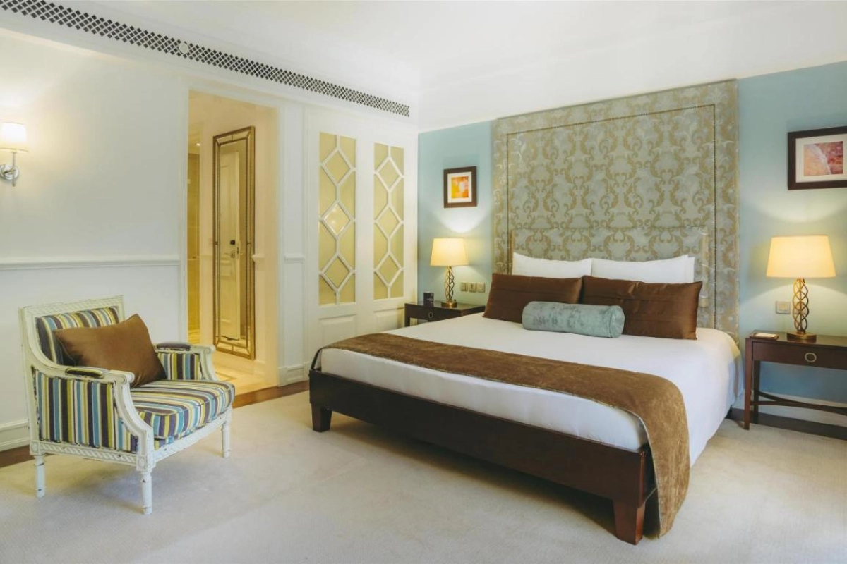 Villa Rosa Kempinski - Hotel Photo 21