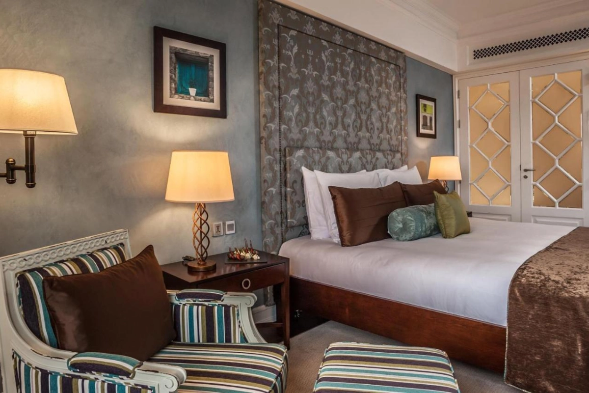 Villa Rosa Kempinski - Hotel Photo 22