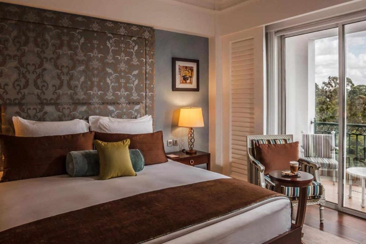 Villa Rosa Kempinski - Hotel Photo 23