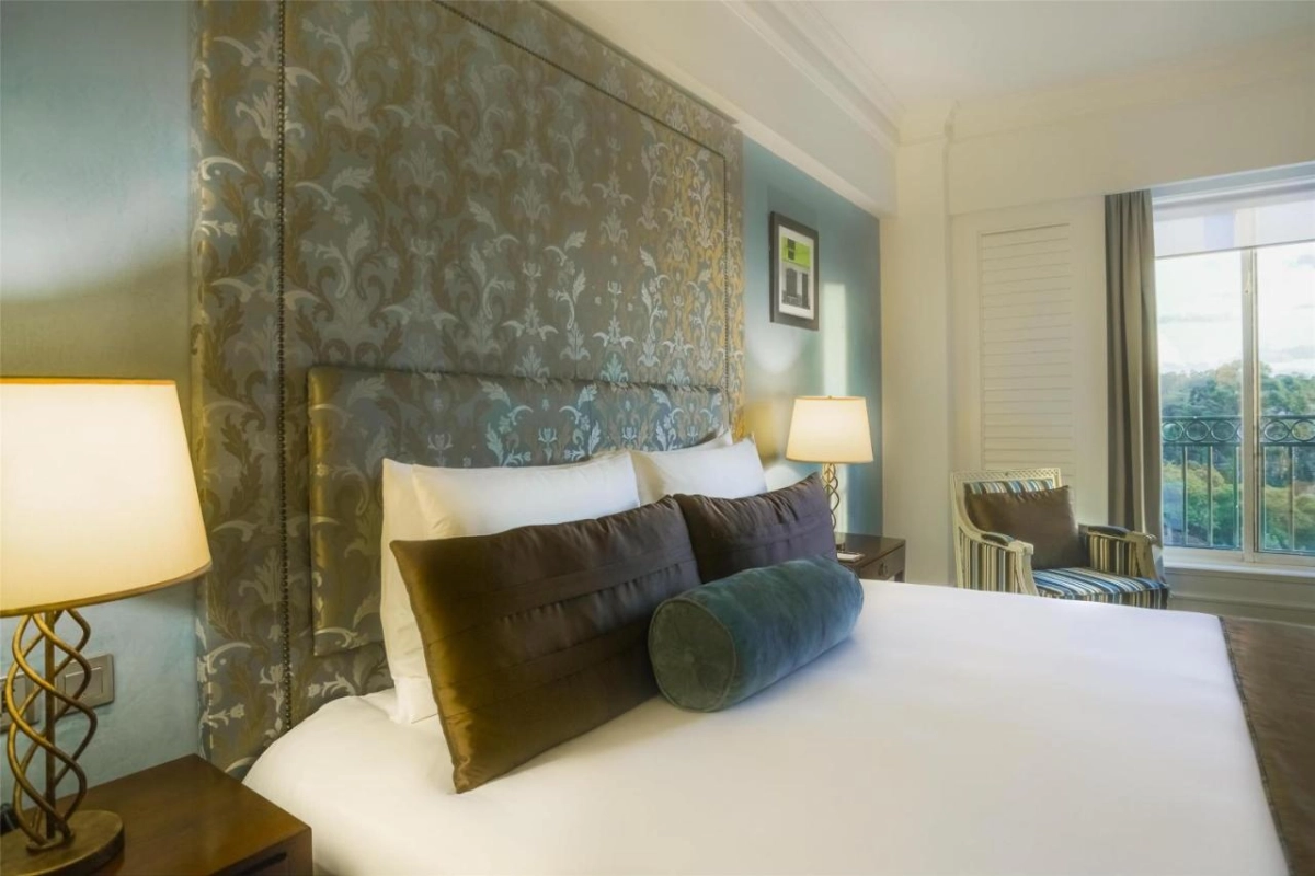 Villa Rosa Kempinski - Hotel Photo 24