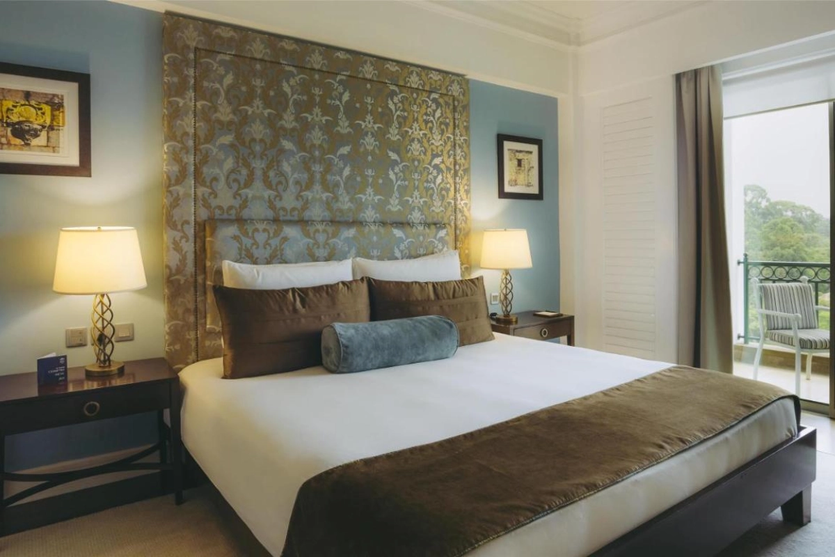 Villa Rosa Kempinski - Hotel Photo 27