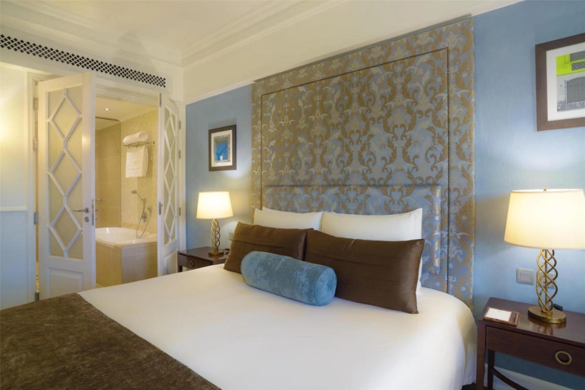 Villa Rosa Kempinski - Hotel Photo 29