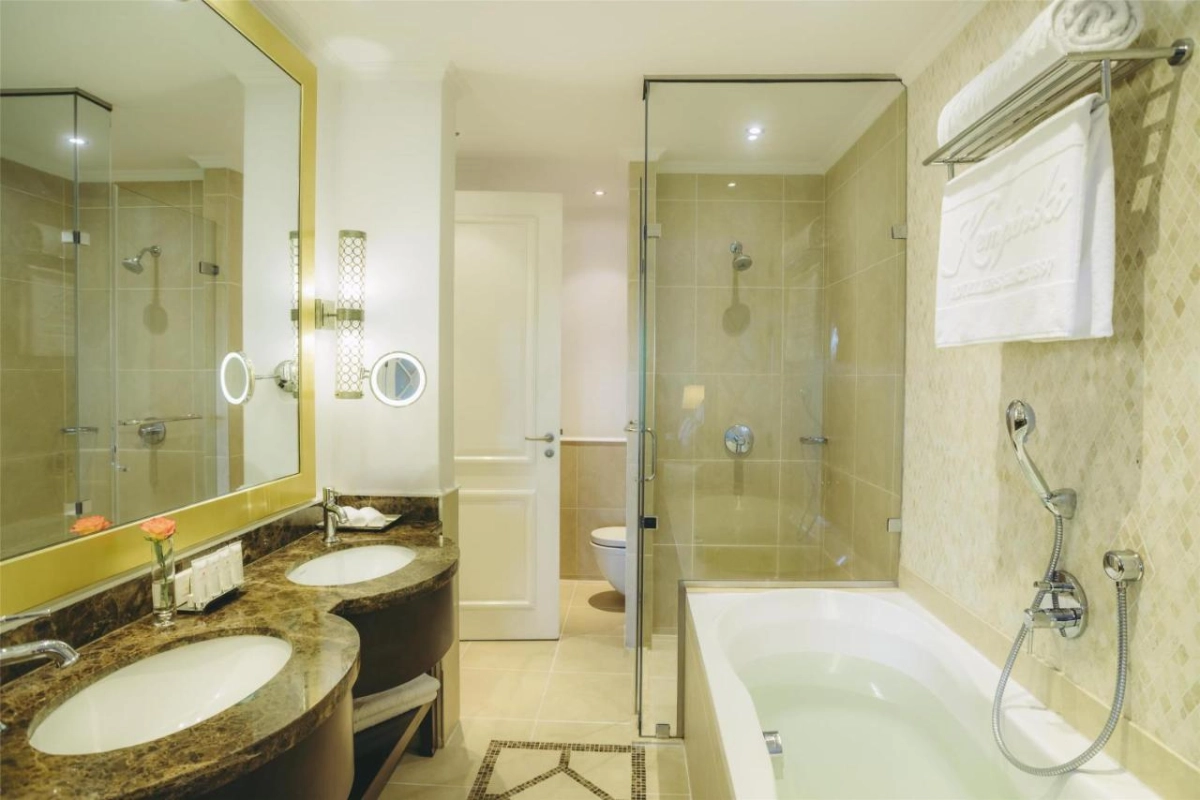 Villa Rosa Kempinski - Hotel Photo 30