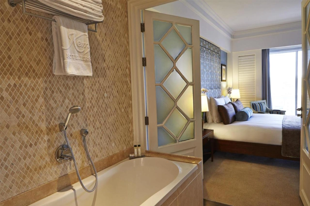 Villa Rosa Kempinski - Hotel Photo 31