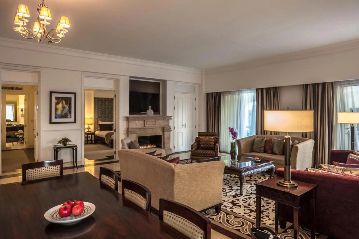 Villa Rosa Kempinski - Hotel Photo 32