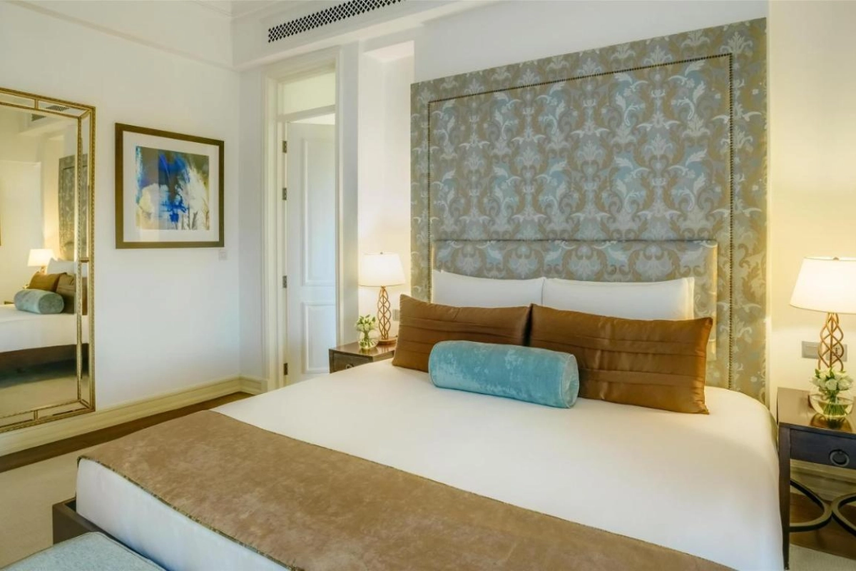 Villa Rosa Kempinski - Hotel Photo 33