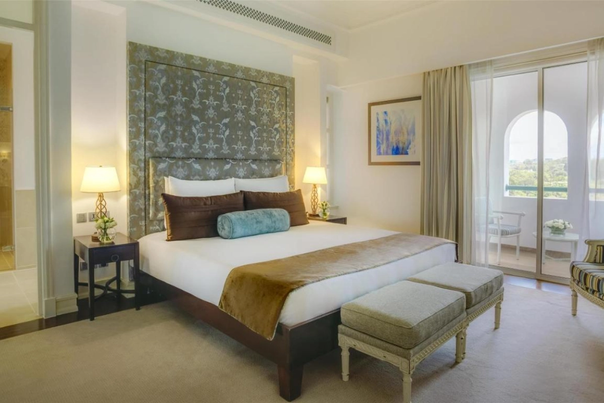 Villa Rosa Kempinski - Hotel Photo 34