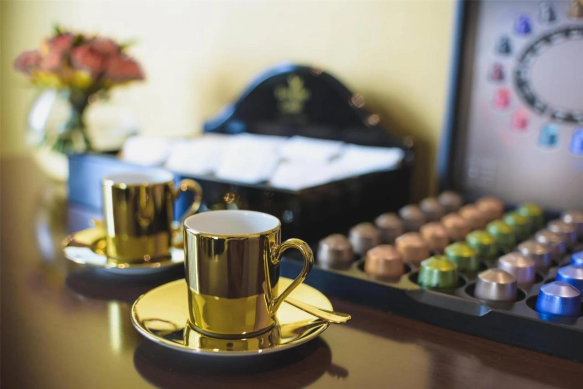 Villa Rosa Kempinski - Hotel Photo 36