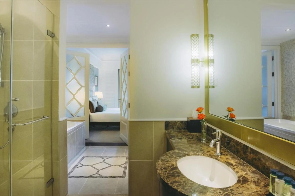 Villa Rosa Kempinski - Hotel Photo 37