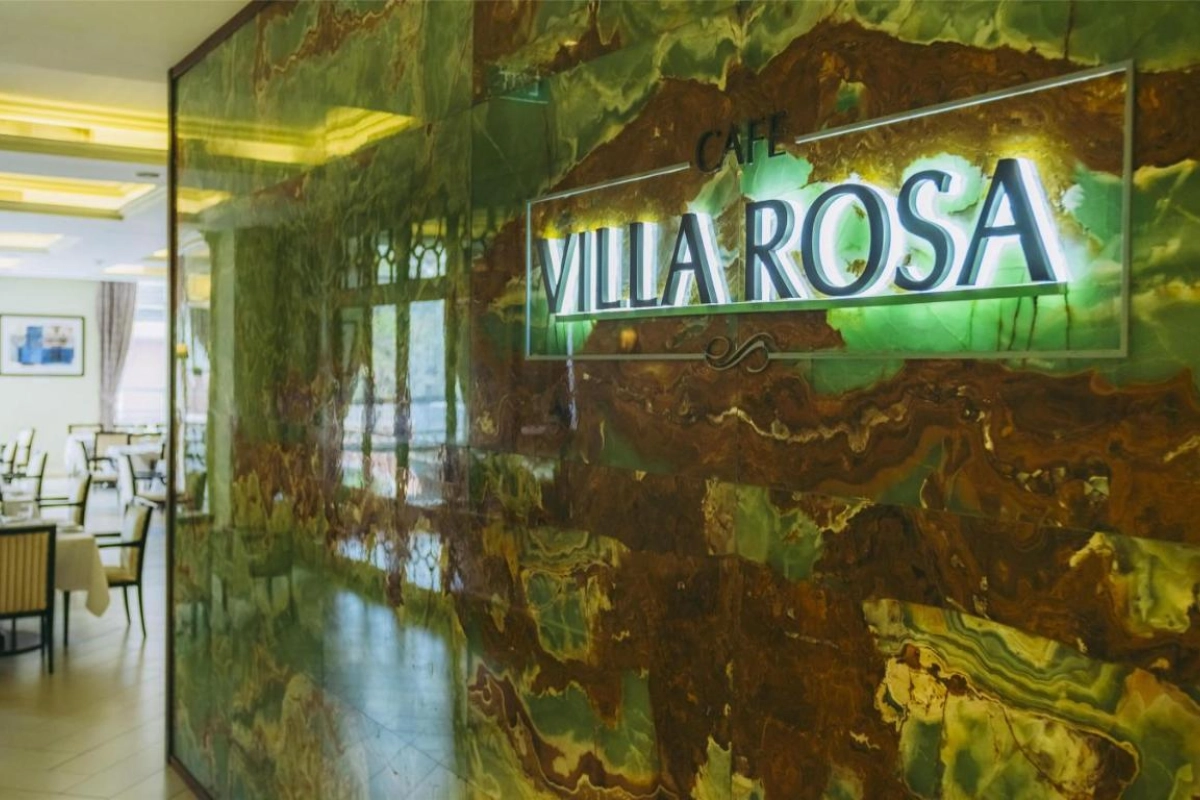 Villa Rosa Kempinski - Hotel Photo 41