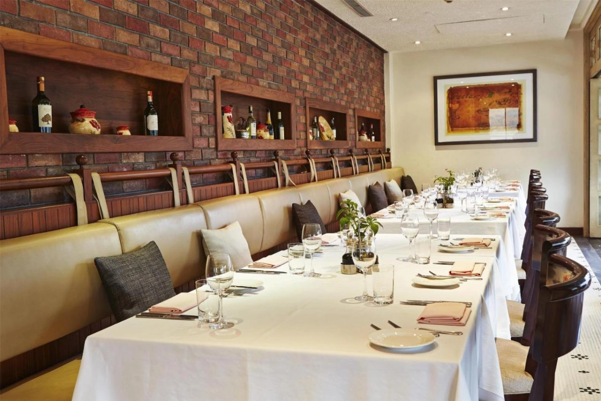 Villa Rosa Kempinski - Hotel Photo 42