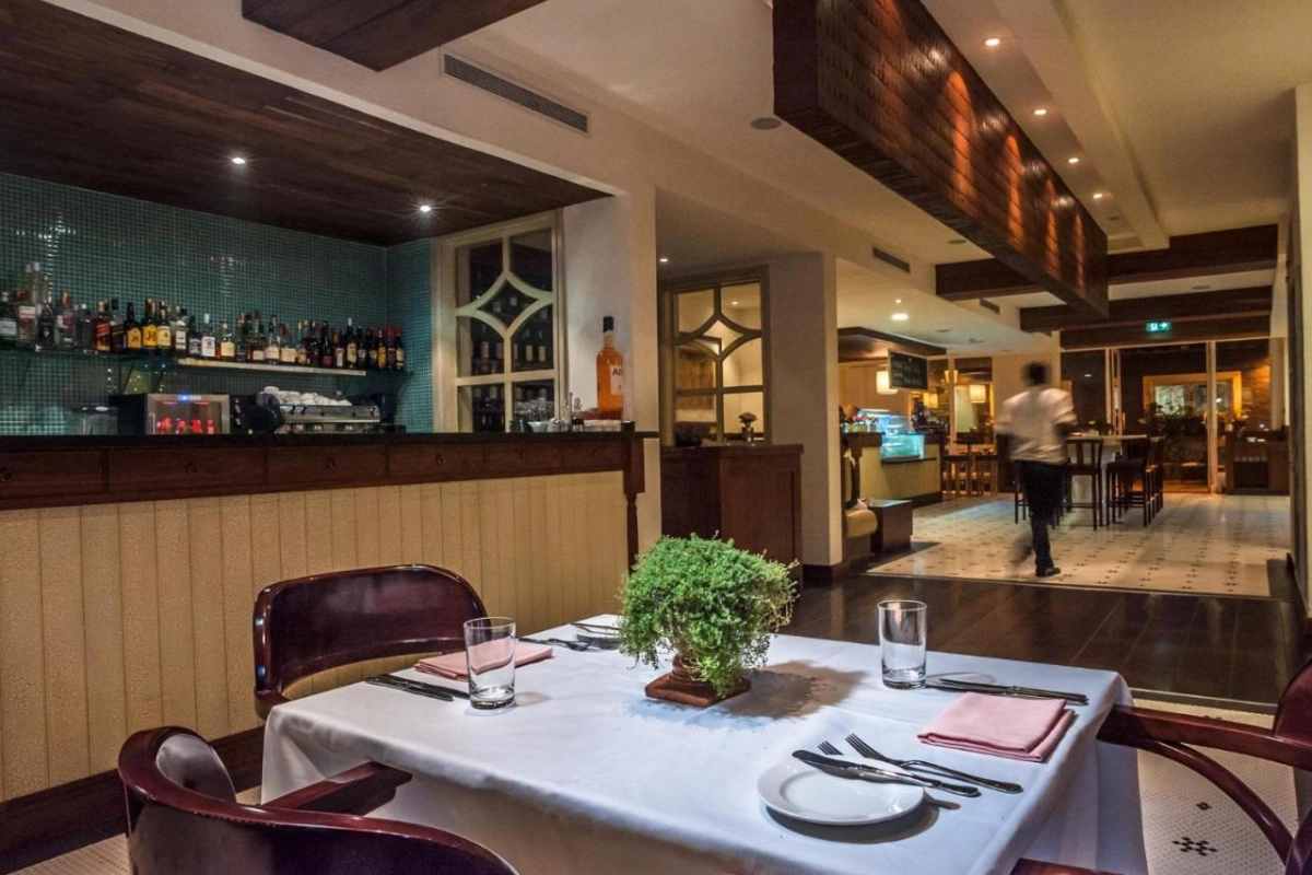 Villa Rosa Kempinski - Hotel Photo 45