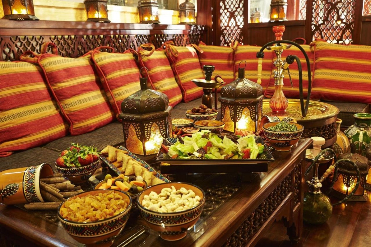 Villa Rosa Kempinski - Hotel Photo 47