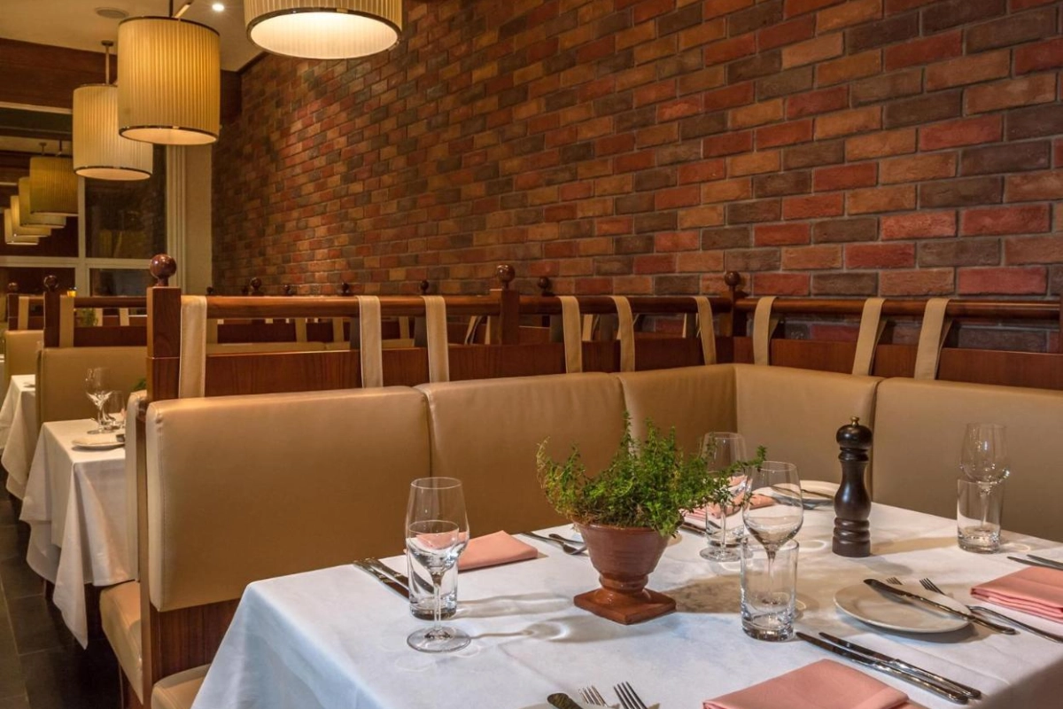 Villa Rosa Kempinski - Hotel Photo 49