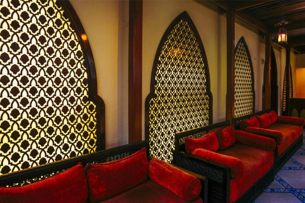 Villa Rosa Kempinski - Hotel Photo 50