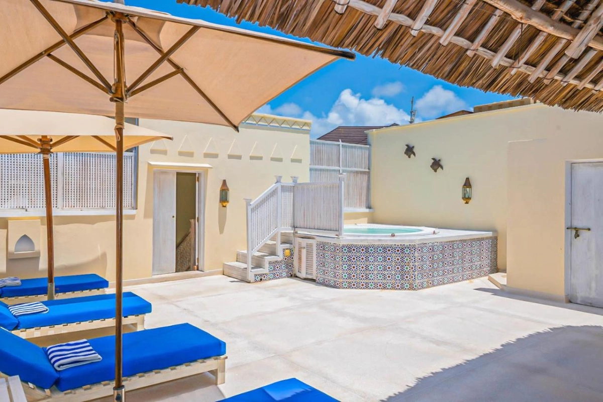 Medina Palms - Hotel Photo 2