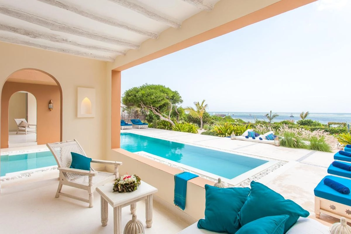 Medina Palms - Hotel Photo 3