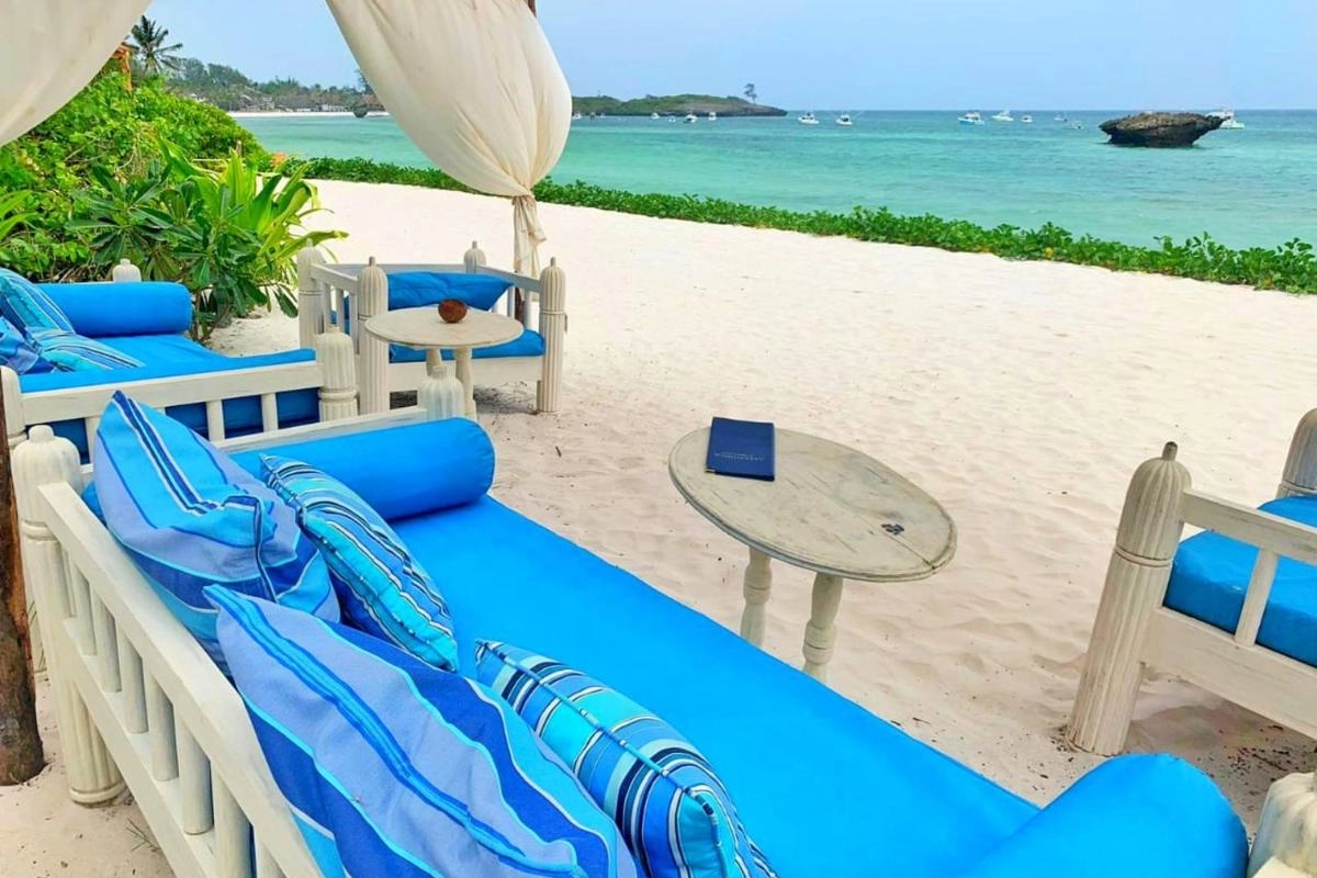 Medina Palms - Hotel Photo 4