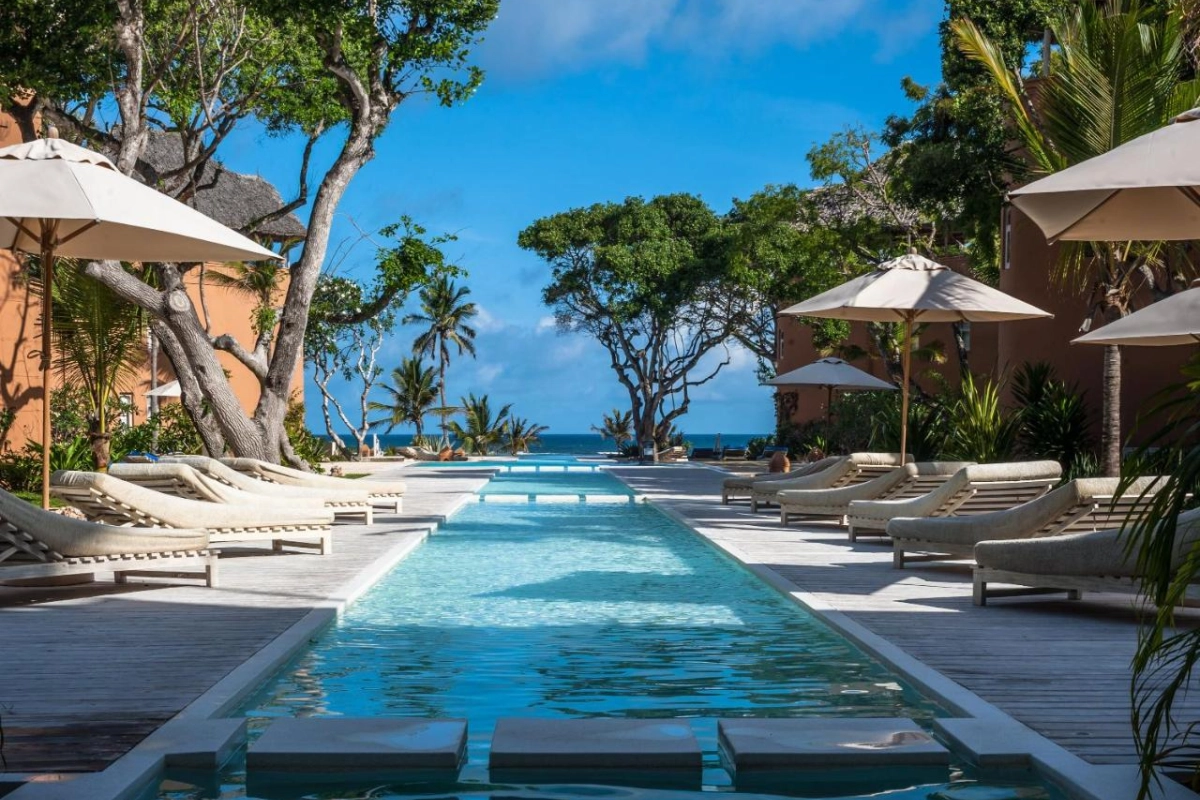 Medina Palms - Hotel Photo 10