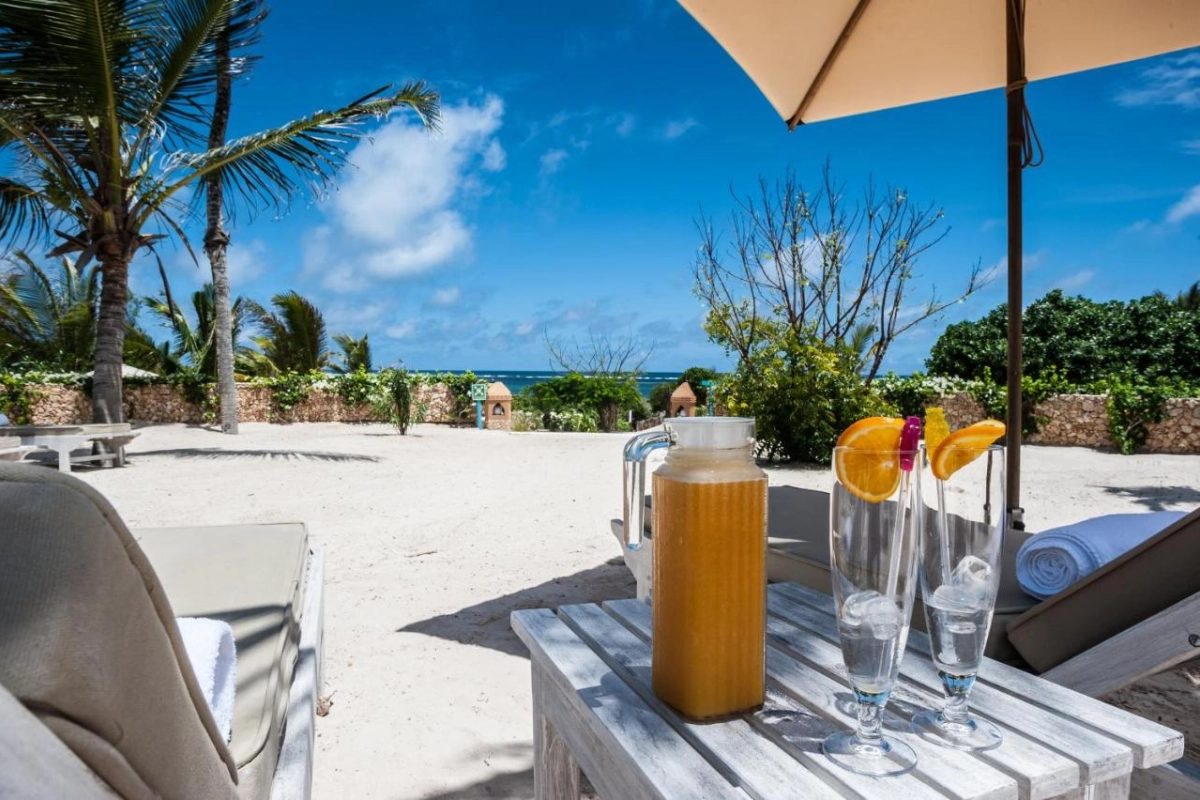 Medina Palms - Hotel Photo 12