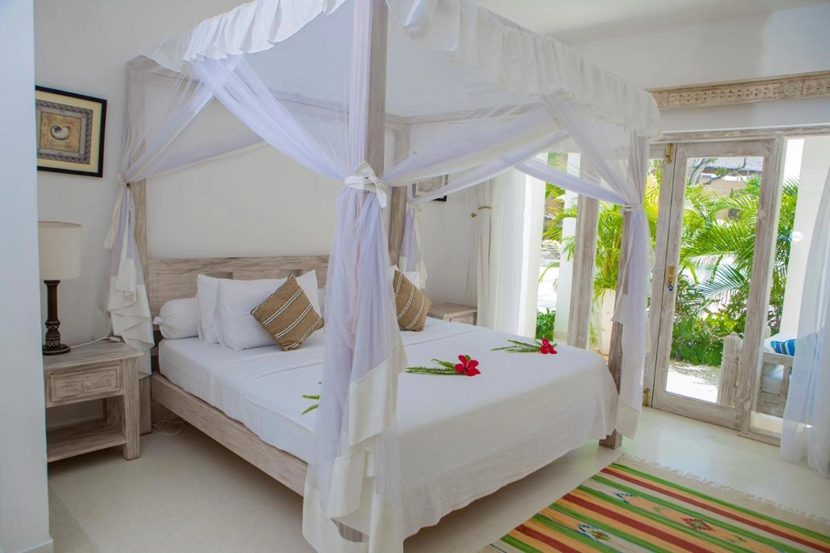 Medina Palms - Hotel Photo 13