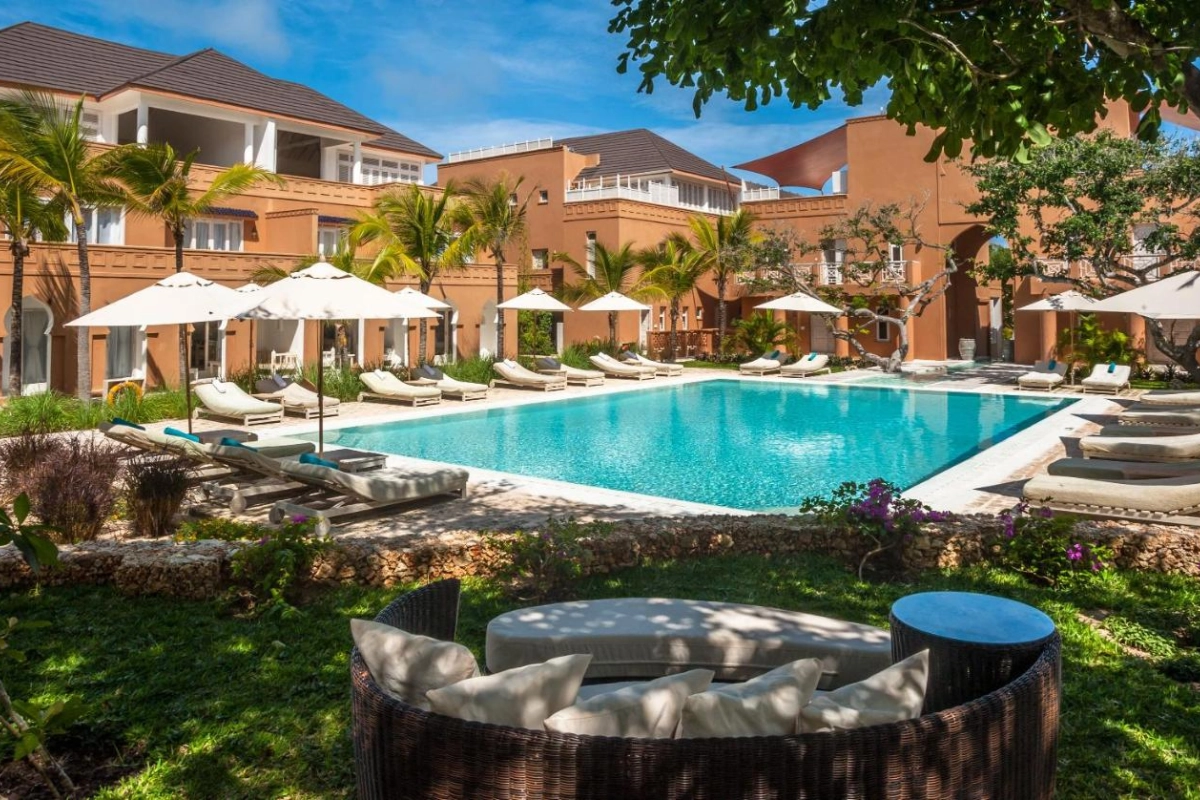 Medina Palms - Hotel Photo 18