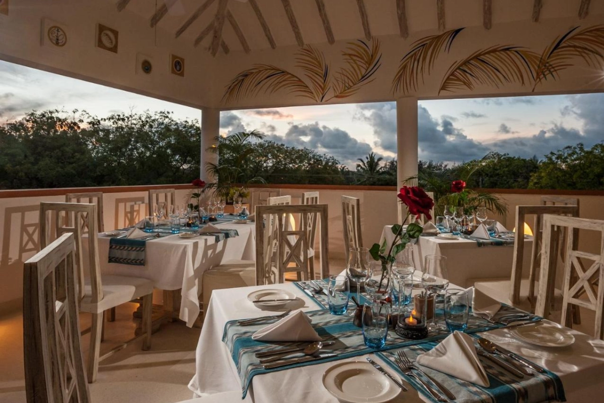 Medina Palms - Hotel Photo 20