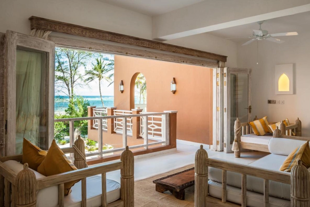 Medina Palms - Hotel Photo 22