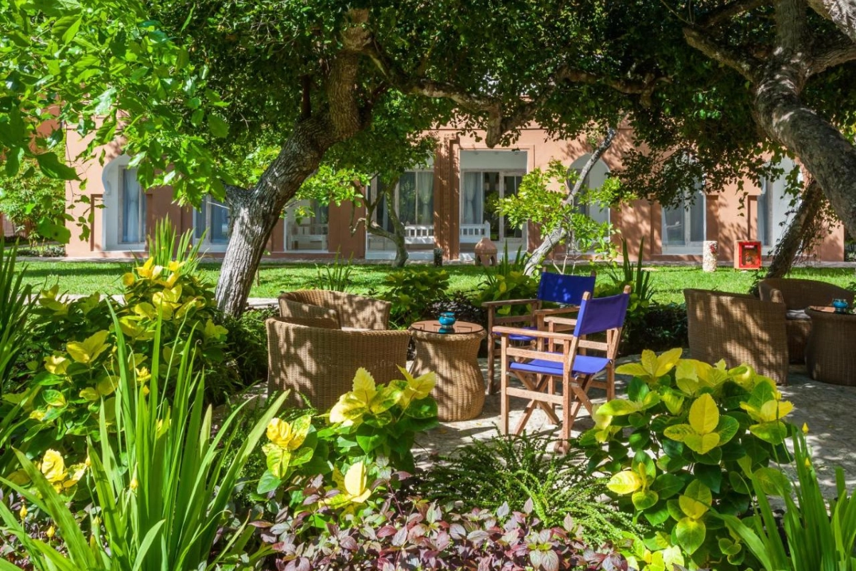 Medina Palms - Hotel Photo 24