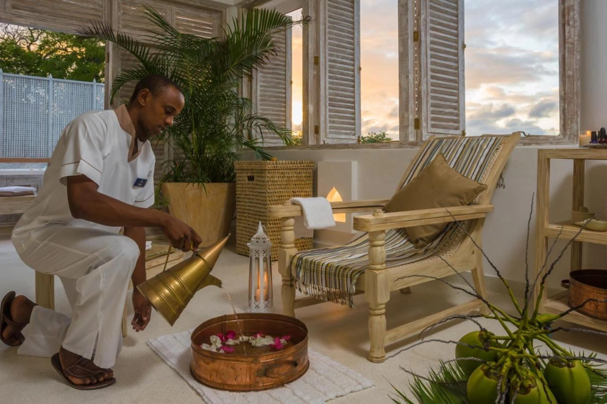 Medina Palms - Hotel Photo 26