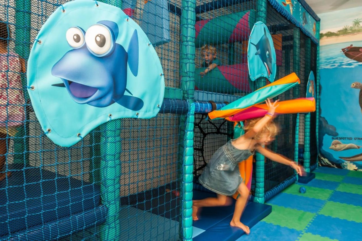 Medina Palms - Hotel Photo 27