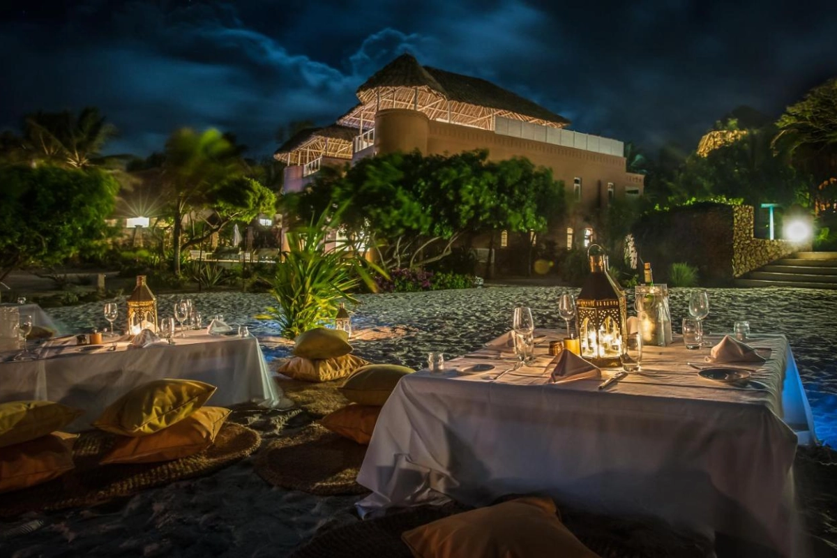 Medina Palms - Hotel Photo 28