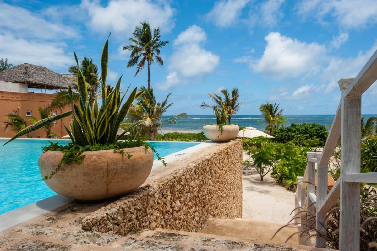 Medina Palms - Hotel Photo 29