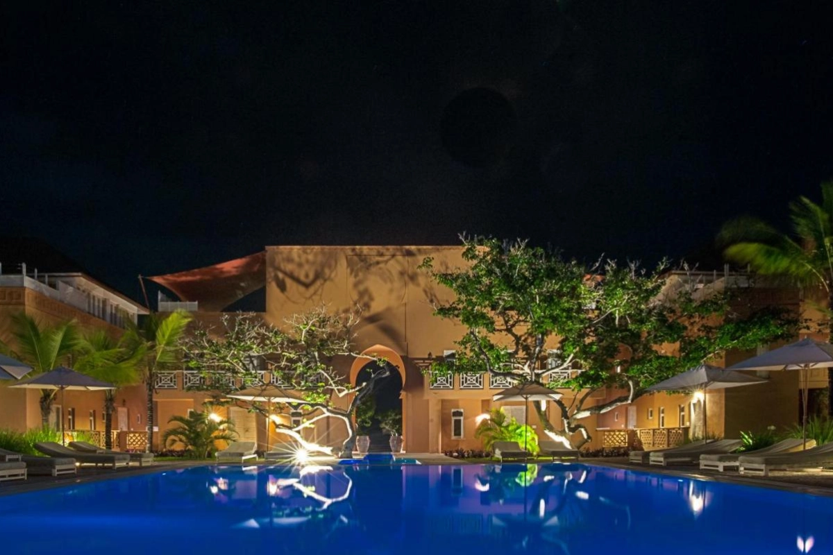 Medina Palms - Hotel Photo 30