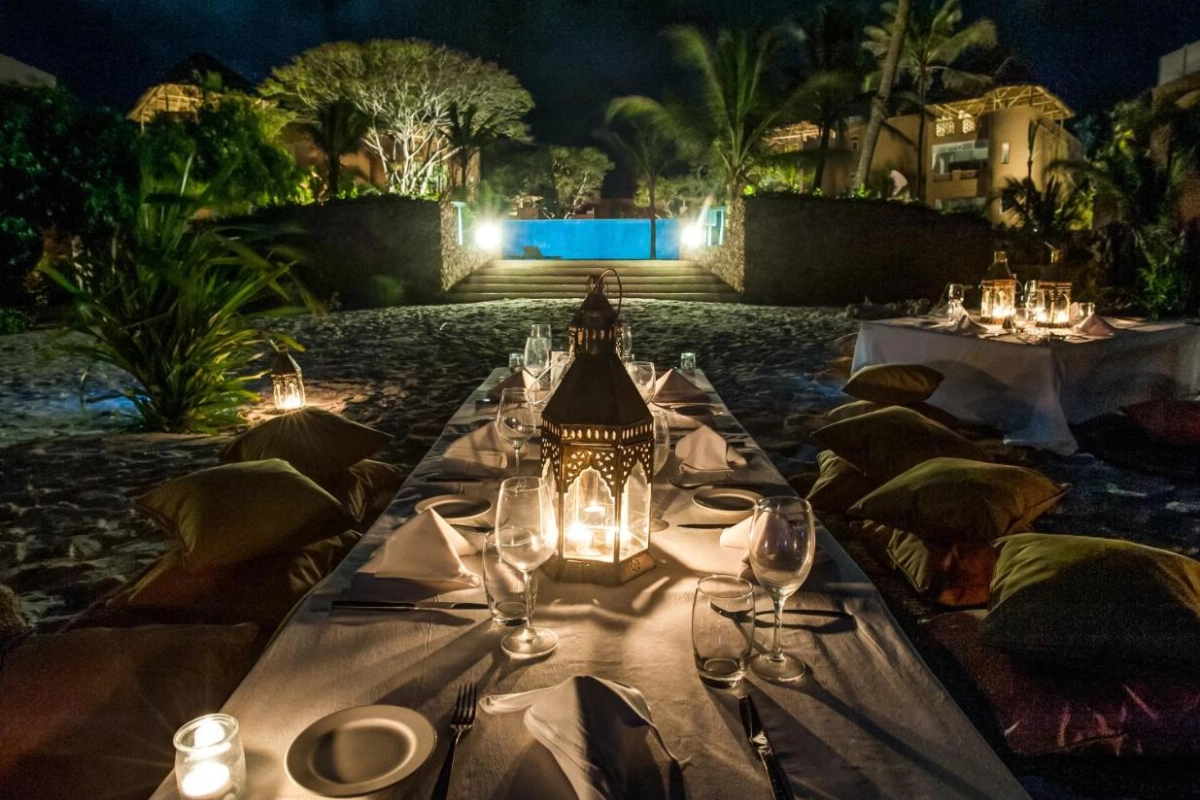 Medina Palms - Hotel Photo 31