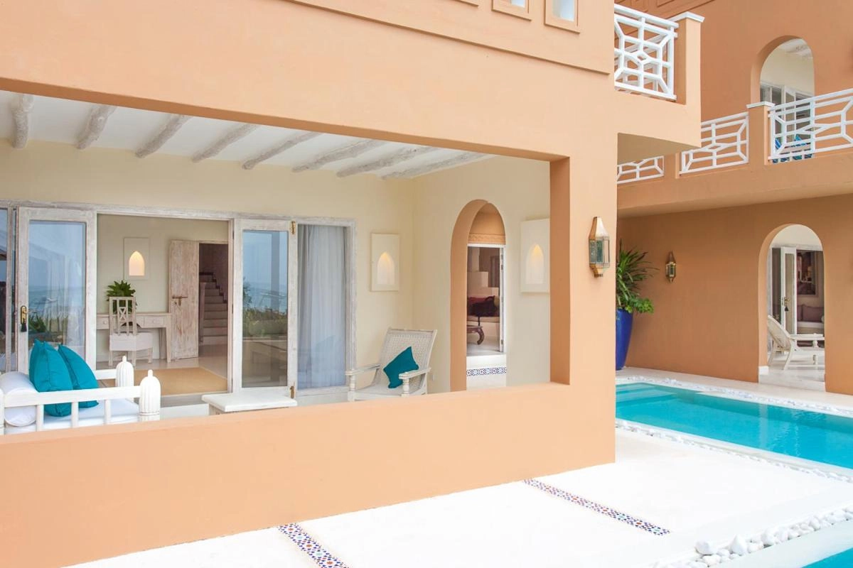 Medina Palms - Hotel Photo 35