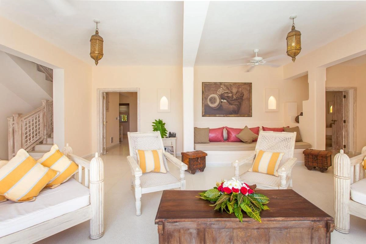 Medina Palms - Hotel Photo 36