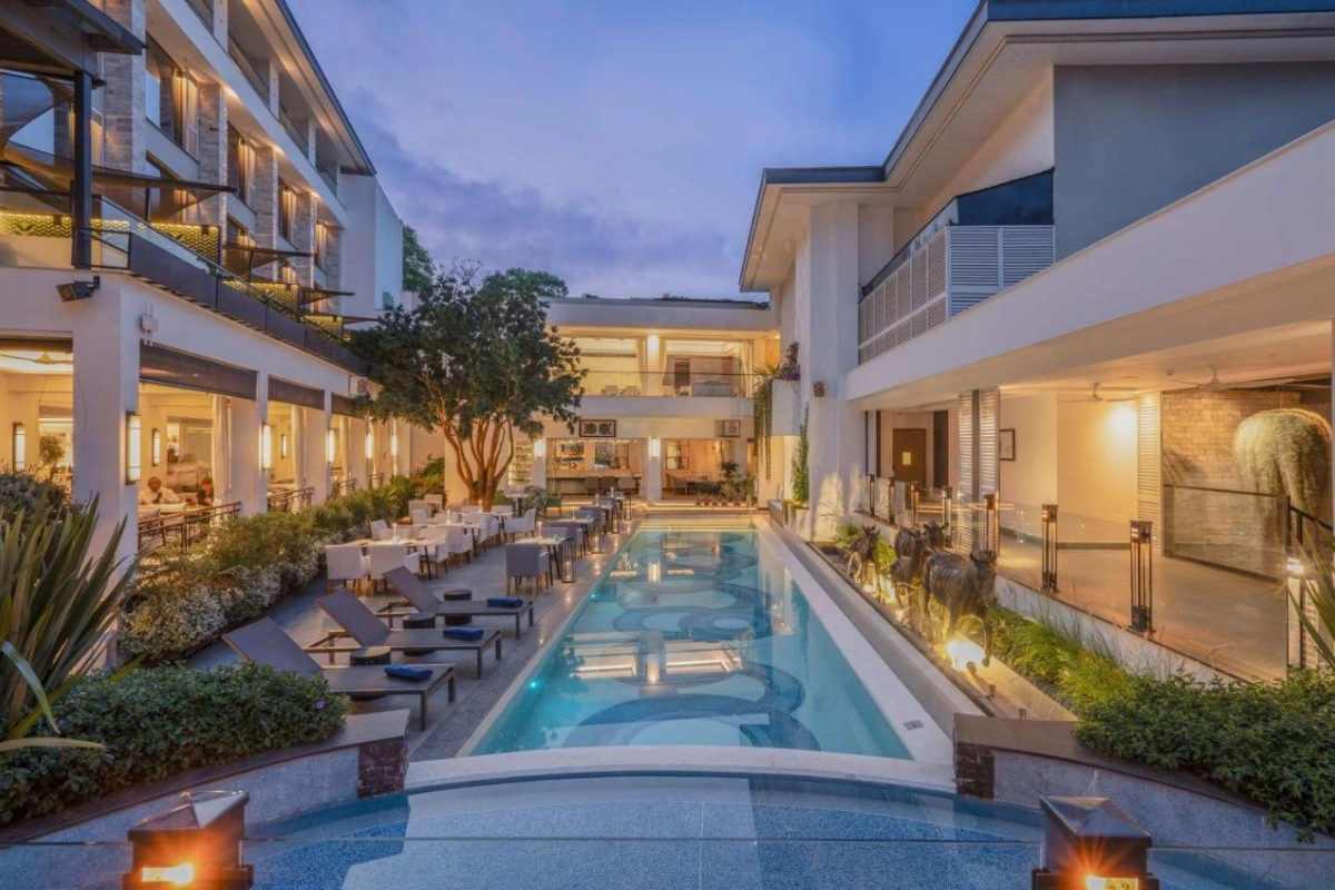 Kwetu Nairobi Curio Collection by Hilton - Hotel Photo 1