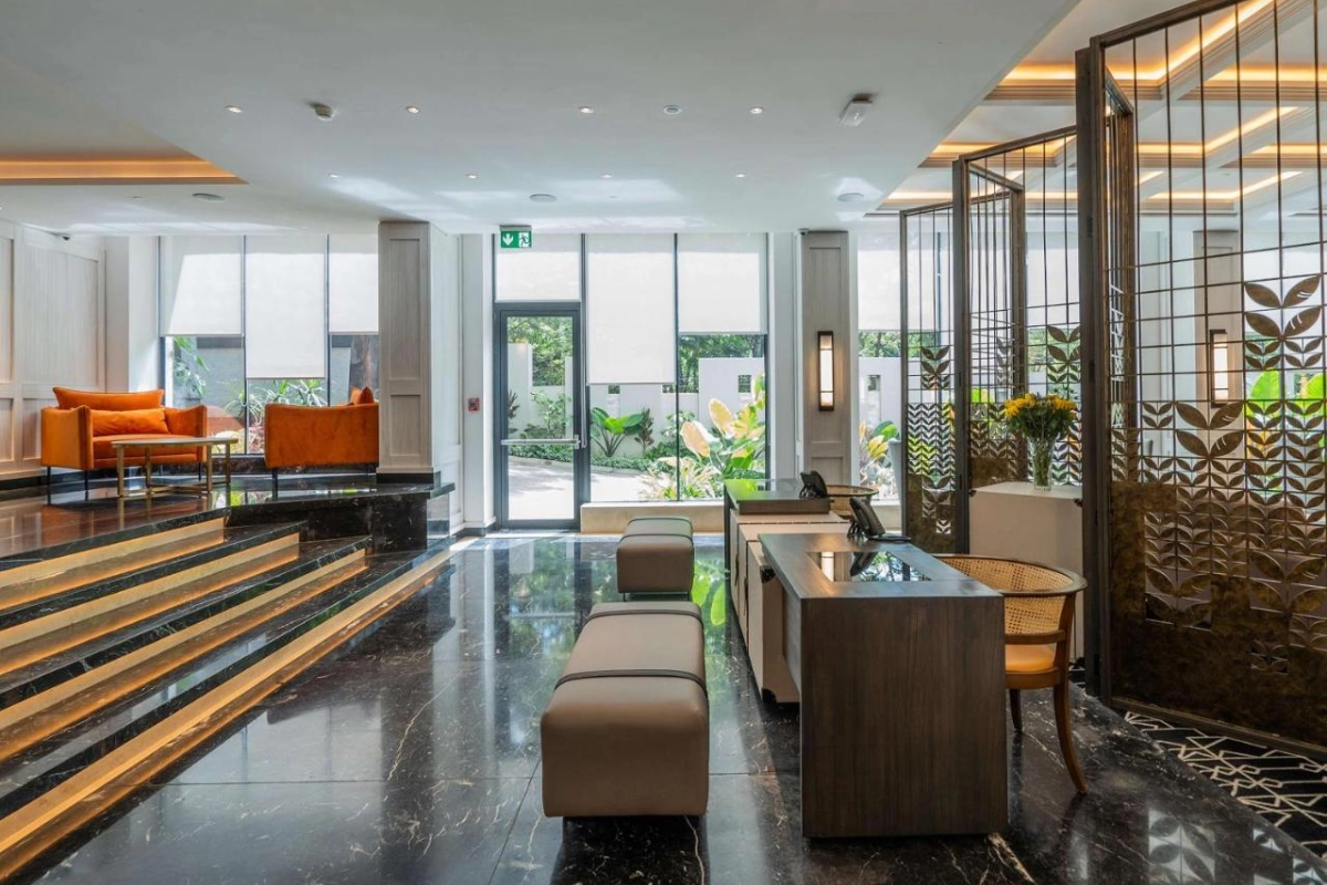 Kwetu Nairobi Curio Collection by Hilton - Hotel Photo 3