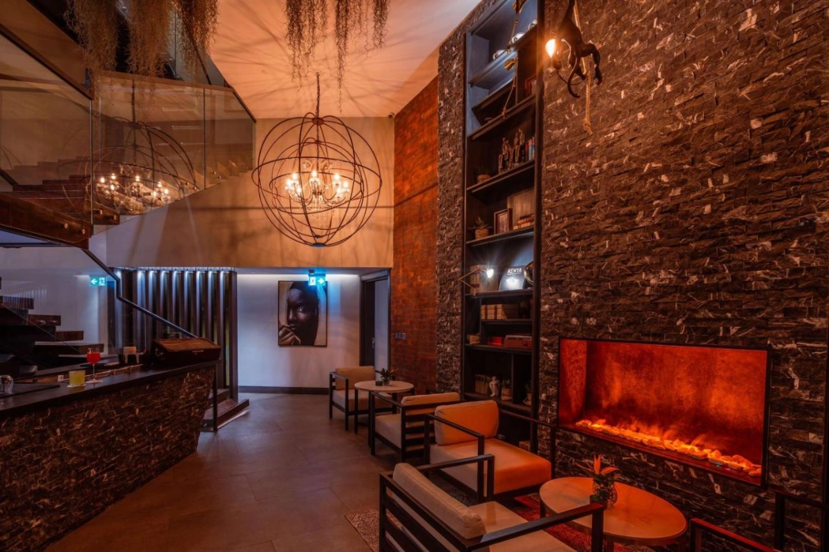 Kwetu Nairobi Curio Collection by Hilton - Hotel Photo 4